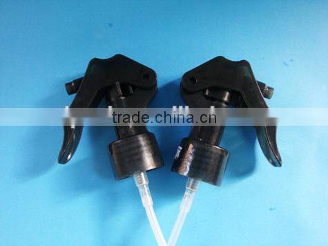 24/410 mini trigger sprayer, 24mm sprayer pump