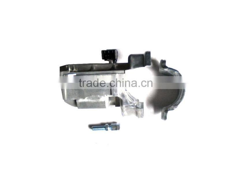 Ignition switch base JMC Yusheng auto ignition switch block JMC pick up truck spare parts