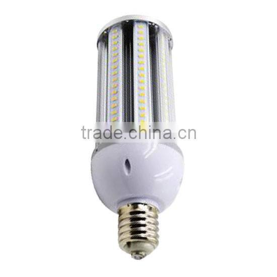 High lumen high power aluminum body 35w corn light led bulb