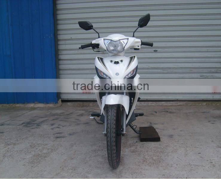 Factory Price New 2016 Model fuel saving 125cc mini chopper motorcycle for cheap sale
