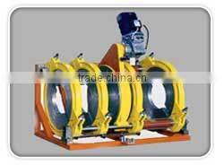 HDPE pipe socket adapter