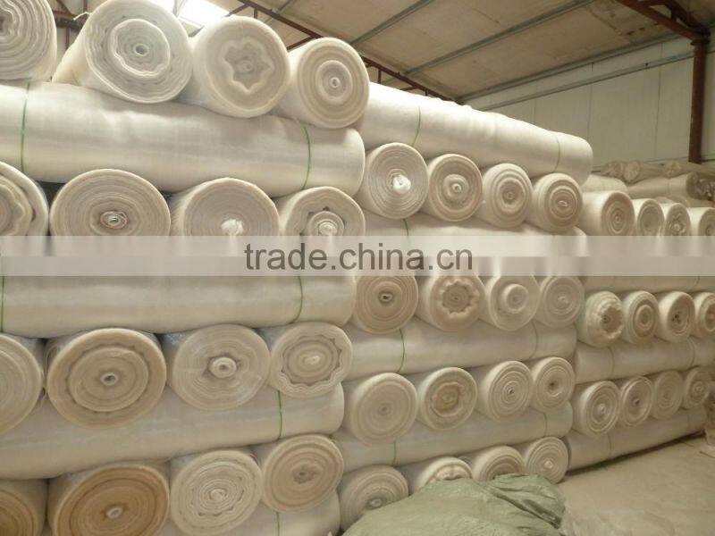 PE plant anti insect net
