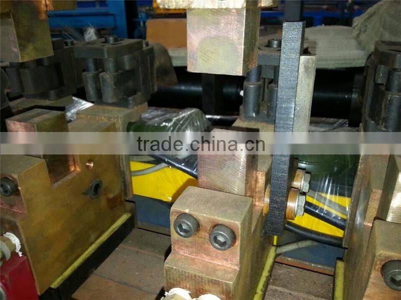 CNC automatic Building Reinforcing Wire mesh welding equipment