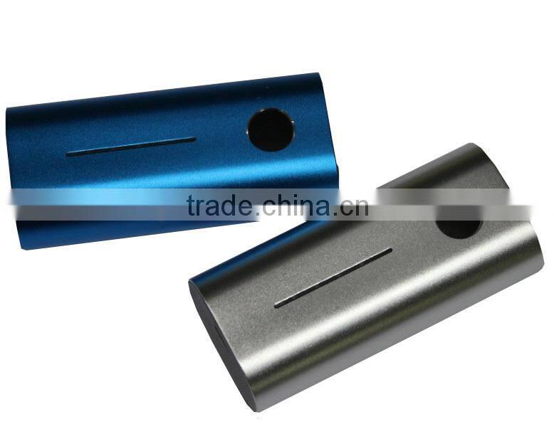4400mah mobile power bank for iphone4/iphone5