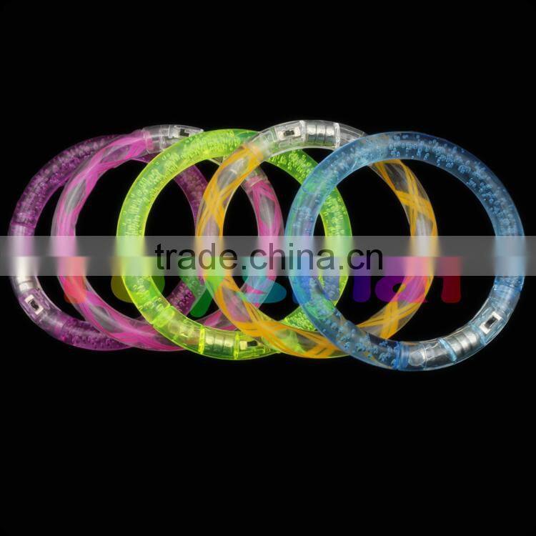 art and crafts wedding led bracelet