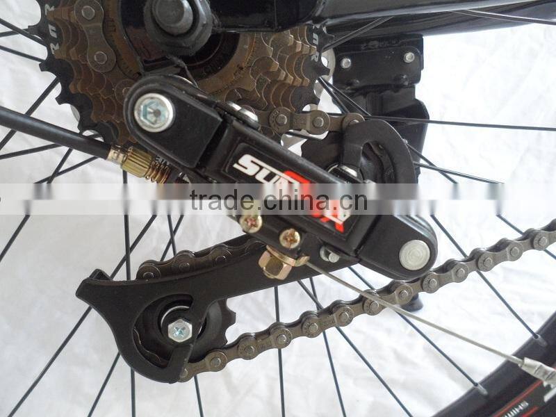 26" steel MTB bicycle Mountain bicycle 21 speed lightweight mountain bicycle bike china bicycle factory