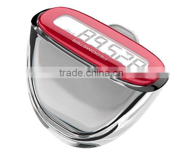 multifunction pedometer portable waist calorie counter free shipping
