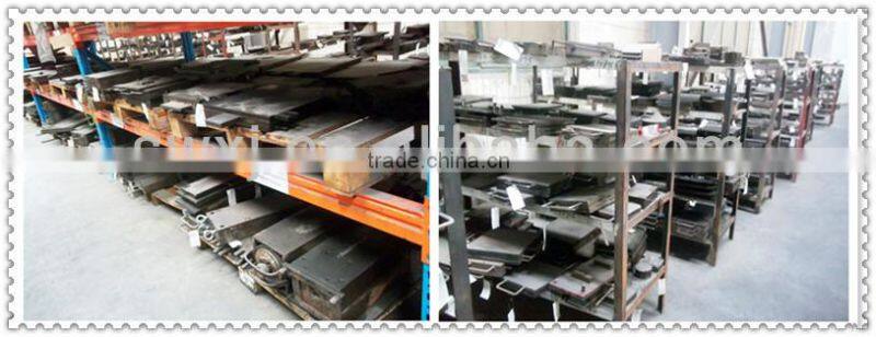 silicon carbide seal