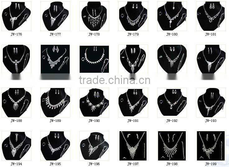 fashion jewelry necklace