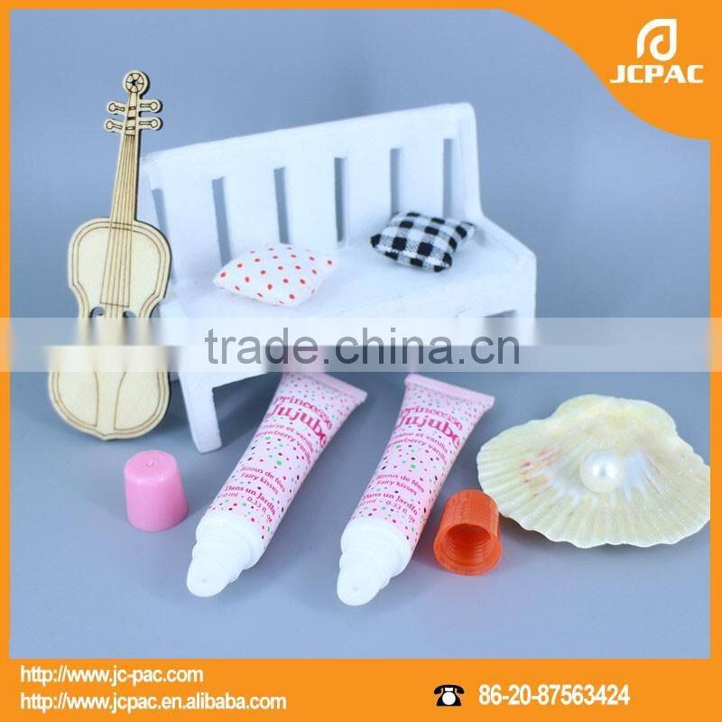 Wet Lip Small Black Tubes Manufacturers, Lip Gloss Tube