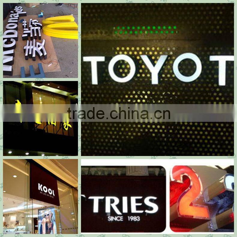 cree led module 12v,channel letter led sign,LED sign light smd5050 everlight led 3pcs smd5050 injection led module outdoors