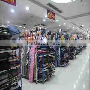 Yarn dyed flax fiber for bed linen linen bag linen fabric