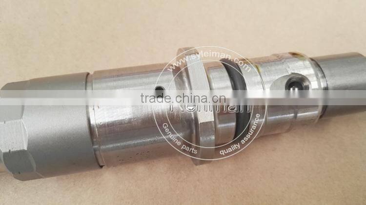 Cummin part ISDe replacement injectors 0445120161