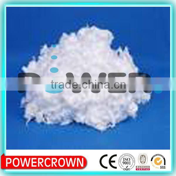 Insulation mineral rock wool for industrial furnace