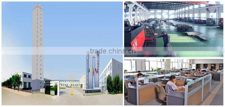 Passenger Elevators ICP004D 1150-1350KG elevator machine