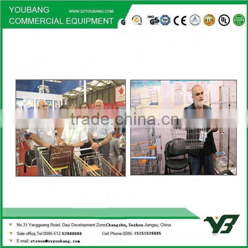 Children Shopping Trolley