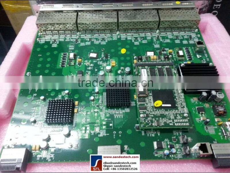 ZTE RS-89S2-48GE-SFP 48-port GE/FE optical interface card ZTE ZXR10 RS-8902 RS-8905 RS-8908 RS-8912 8902 8905 8908 8912