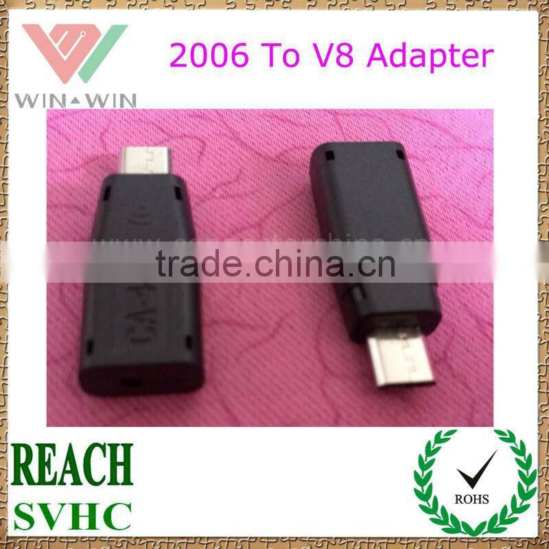 Original Nokia Female DC 2006 To V3 Converter