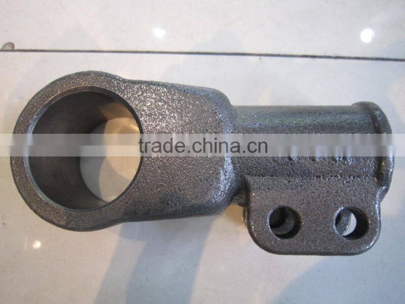 Guangzhou HJ Forging parts for semi trailer axle, suspension