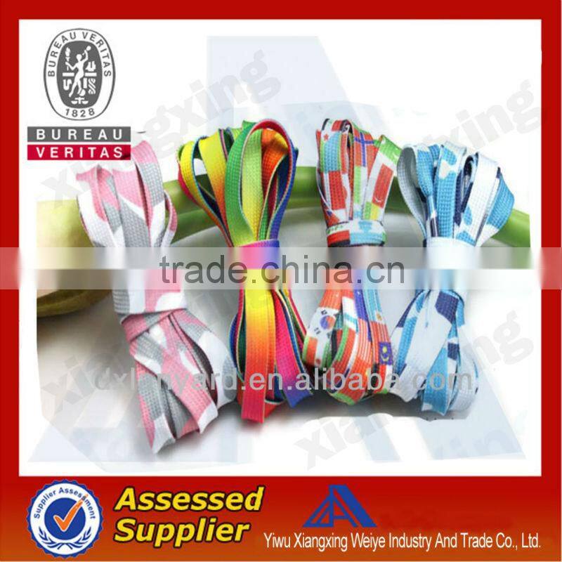 Cheap colorful fashion custom metal shoelace charm