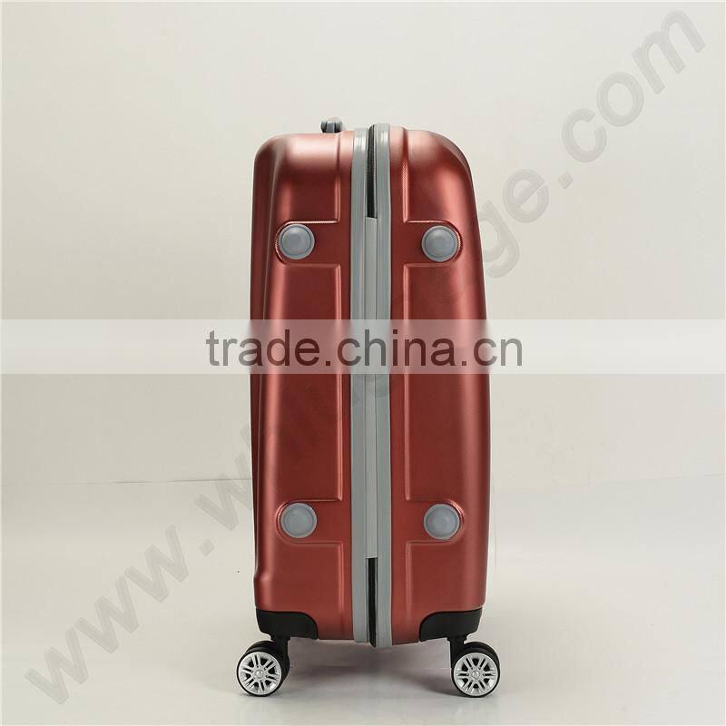 Heys USA Hard Matte PC Luggage Sets For Canada