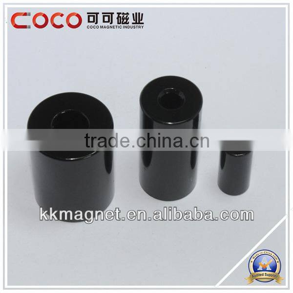 Neodymium magnets manufacturer permanent magnet generator for DC AC motor brushless motor servo Micromotor N38H