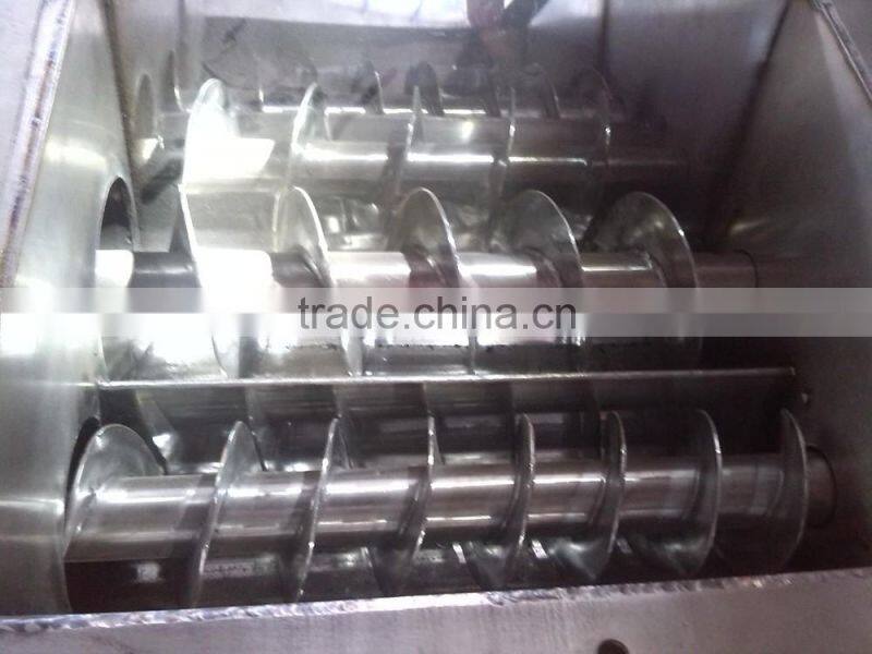 Wheat Flour Packing Machine Milling Plant