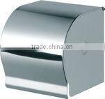 stainless steel bathroom room paper bins,metal paper bins,metal paper storage bin