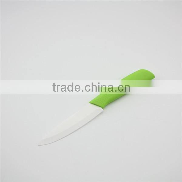 High end dishwasher safe ceramic knives ceramic knife set