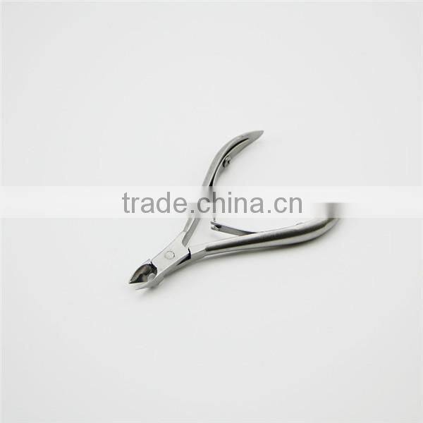 Wholesale new style professional cuticle nipper