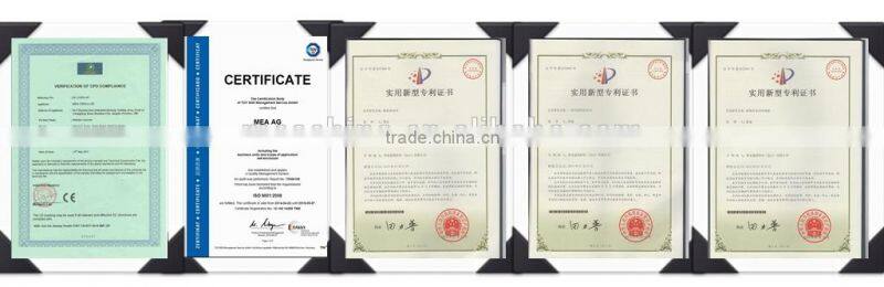 MEA U200 Polymer concrete drain channel