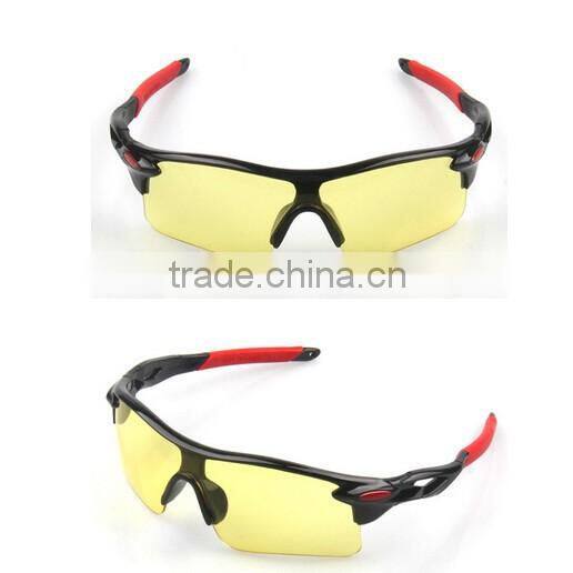 Bicycle Cycling Riding outdoor Sports Sun Glasses Goggles Polarized Sunglasses