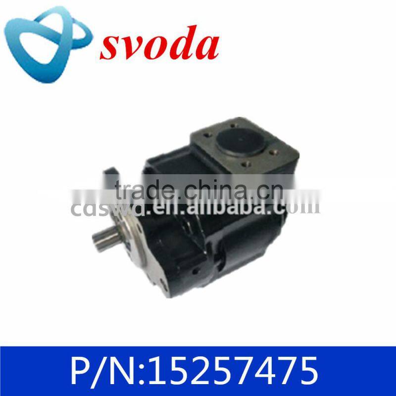 OEM service PN 15257475 TEREX RIGID TRUCK hoist pump