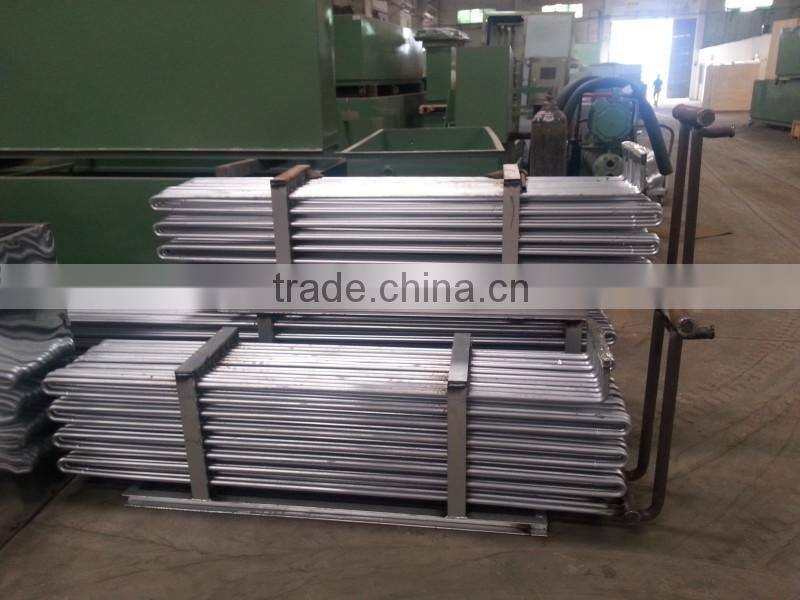 Top quality containerized block ice machine factory for sale