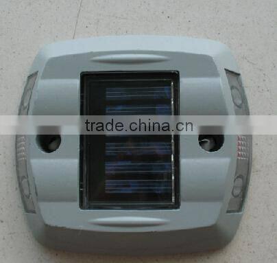 Solar road stud/ led road stud