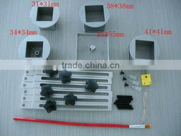 Infrared SMT SMD BGA Rework Station IRDA Welder