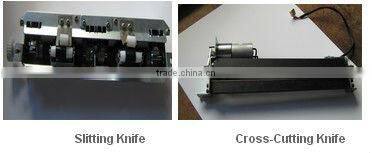 A3+ Multi-function Full-auto business Card Cutter