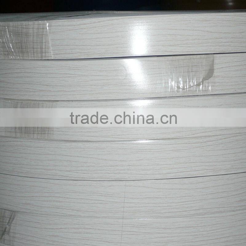 furniture pvc edge band tape