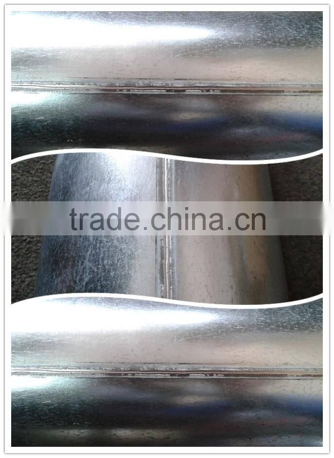 ZF-1500mm Automatic Stainless Steel Barrel Longitudinal Seam Welding Machine