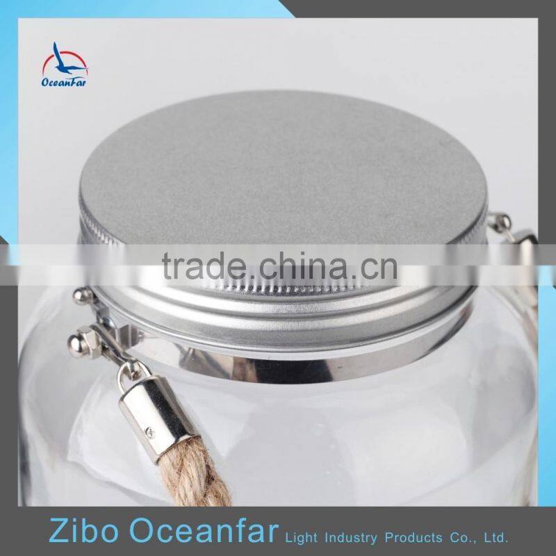 Hot Sale 3L Decal Glass Beverage Dispenser Jar Rape Design Glass Juice Container With Tap