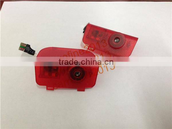 LED laser ghost Shadow Light for Honda LED logo laser projector light