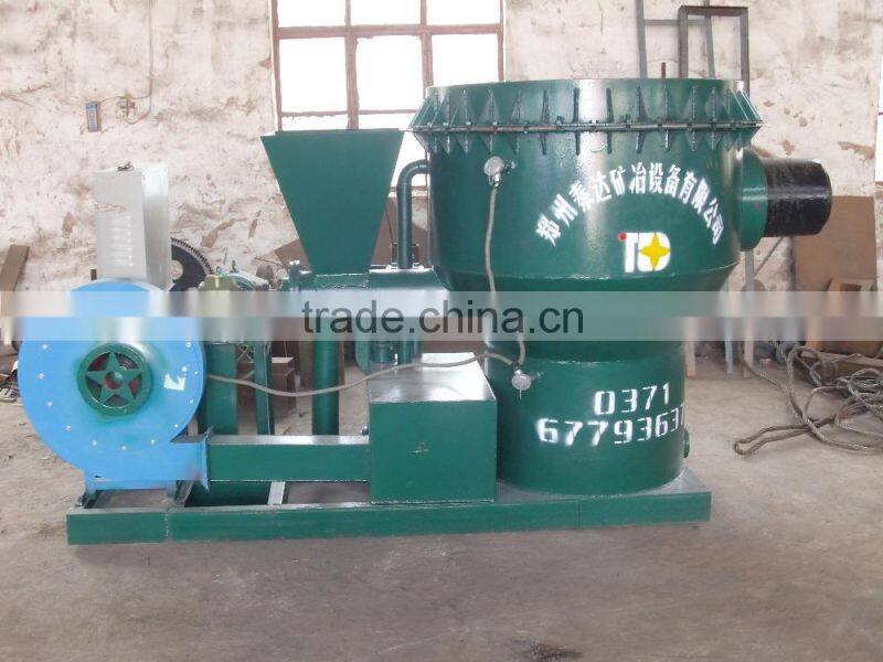 Zhengzhou Energy Saving Biomass Furance with Professional Technology