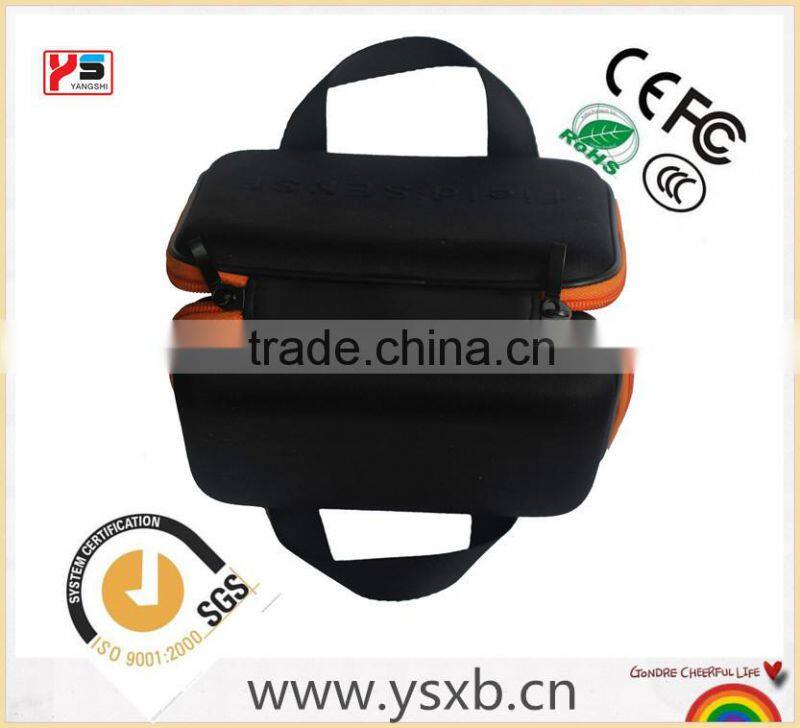 wholesale eva custom tool carrying case with pu insert