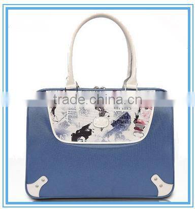 2015 New Design Waterproof Laptop Bag