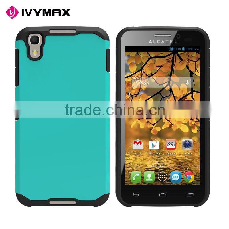 Free mobile phone Creative case for alcatel IDOL 4 cellular phone accessories