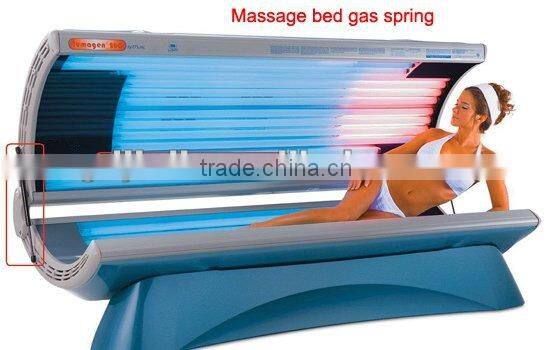 Manufacturer supplied nonstandard compression industrial gas spring