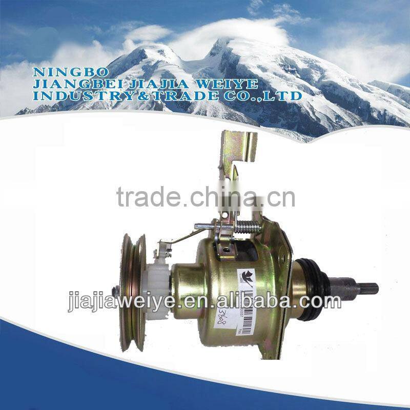 washing machine clutch for sharp washing machine