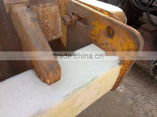Supply good condition used Sheep Pad Foot Dynapac Road Roller,Dynapac CA25PD Road Roller