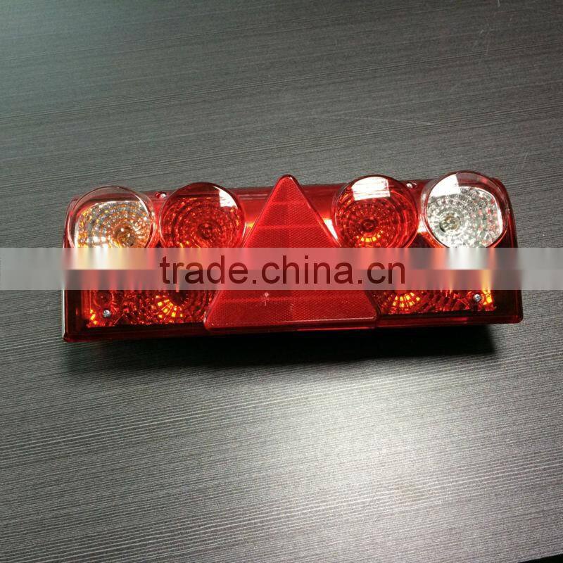 high quality Trailer parts ,Trailer lamp, REFLECTOR for Trailer