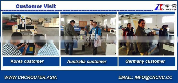 3200W 450MM Z Axis Wood Door Engraving Machine CNC Router 1325 With 4 Axis DSP Offline Control Dust Collector 1300*2500MM